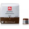 Illy iperEspresso HES Home India kávové kapsule 18 ks