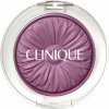 Clinique Cheek Pop tvářenka 15 Pansy Pop 3,5 g
