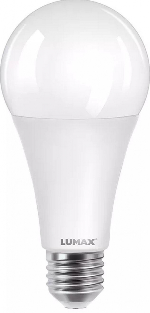 Lumax LED žiarovka 17W Teplá biela E27 od 2,59 € - Heureka.sk