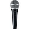 Shure PGA48XLR-E Shure mikrofón