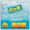 Gorstrings 4 N 6 93 Struny pre elektrickú gitaru