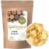 ZÁZVOR sušený KOREŇ korenie 100 % zázvor 5000g 5kg