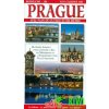 průvodce Prague les guides or francouzsky