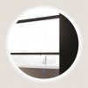 Eurolamp LED Kúpeľňové podsvietené zrkadlo LED/15W/230V 4000K IP44 EU0078 + záruka 3 roky zadarmo