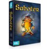 Albi Sabotér - dosková hra