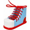 Goki Šnurovacia topánočka 16 cm