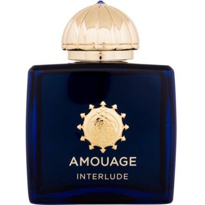 Amouage Interlude (W) 100ml, Parfumovaná voda New
