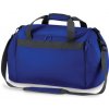 BagBase Unisex športová taška 26 l BG200 Bright Royal 54 x 28 x 25 cm