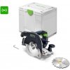 FESTOOL Akumulátorová ručná kotúčová píla HKC 55 KEB-Basic 578302