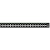 Grandstream Networks GWN7806P síťový přepínač Řízený L2+ Gigabit Ethernet (10/100/1000) Podpora napájení po Ethernetu (PoE) Šedá