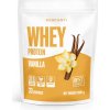 Whey protein - Descanti príchuť: vanilka, Velkost balenia: 1000g