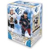 Hokejové karty 2023-24 Upper Deck SP Hockey Blaster Box
