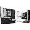 ASRock B850M PRO RS AM5 DDR5 mATX Základná doska