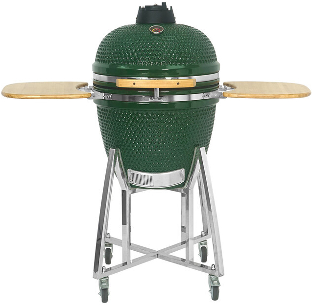 Pro-Tech CHEF Kamado CL-21 Green