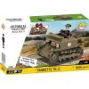 COBI 2658 World War II 1:28 Poľský ľahký tank Tankette TK-3