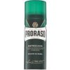 Proraso pena na holenie Refreshing And Toning Shave Foam 50 ml