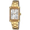 Dámske hodinky CASIO LTP-1234PG-7AEG