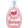 Prostriedok na riad DUAL POWER Delicato - 1L/250 dávok