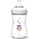 Philips Avent fľaša Natural 260ml hroch