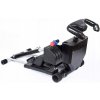 Wheel Stand Pro DELUXE V2, stojan na joystick a pedále Saitek Pro Rudder, Pro Flight Yoke System