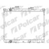 Suzuki GRAND VITARA 99-1/04 chladič vody 2,7i