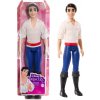 Bábika Disney Prince, Princ Erik HLV97 Mattel