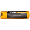 FENIX Dobíjecí USB-C baterie Fenix 18650 4000 mAh (Li-Ion)
