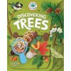 Backpack Explorer: Discovering Trees