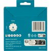 Makita D-80070 Diamantscheibe 115x22,23 DIAMAK