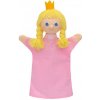 Princezná 29 cm maňuška