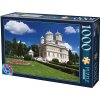D-TOYS Puzzle Curtea de Arges Monastery, Rumunsko 1000 dielikov