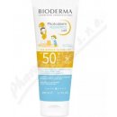 Prípravok na opaľovanie Bioderma Photoderm Pediatrics mlieko na opaľovanie pre deti SPF50+ 200 ml