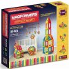 Stavebnica Magformers Môj prvý Magformers 30 (730658631072)
