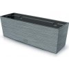 Květináč Prosperplast FURU CASE 58cm betonový