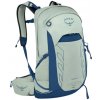 Osprey Talon 22l frosty mint green night shift