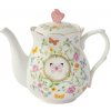Čajník 900ml Dancing Butterflies - Easy Life