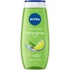 (DE) Nivea Lemongrass dámsky sprchový gél - 250 ml