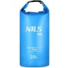 NILS CAMP Nepromokavý vak NC1703 20L modrý