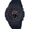 Casio G-Shock GA-2100-1A4ER - 30 dní na vrátenie tovaru, Garancia originality