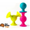 Fat Brain Fat Brain Hrkálky pipSquiz 3ks WKW010220