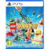 LEGO Party! PlayStation 5 (PS5) krabička