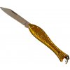 Nôž Rybka zlatá 14/6cm