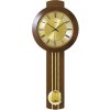 Kyvadlové hodiny 5132/1 AMS riadené rádiovým signálom 60cm