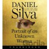 Portrait of an Unknown Woman CD - Daniel Silva