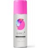Sibel Fluo farebný sprej ružový 125 ml