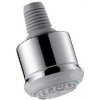 Hansgrohe Clubmaster - Hlavová sprcha, 3 prúdy, chróm 28496000