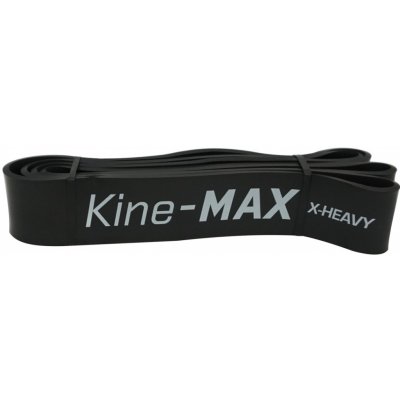 Kine-MAX Professional Super Loop Resistance Band X-HEAVY