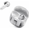 JBL Tune Flex 2 Ghost White