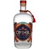 Opihr Oriental Spiced London Dry Gin 42,5% 1 l (čistá fľaša)