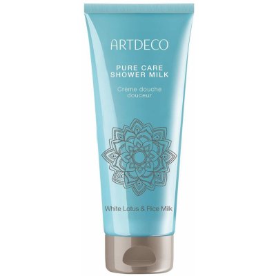 Artdeco Pure Care Shower Milk sprchové mlieko 200 ml